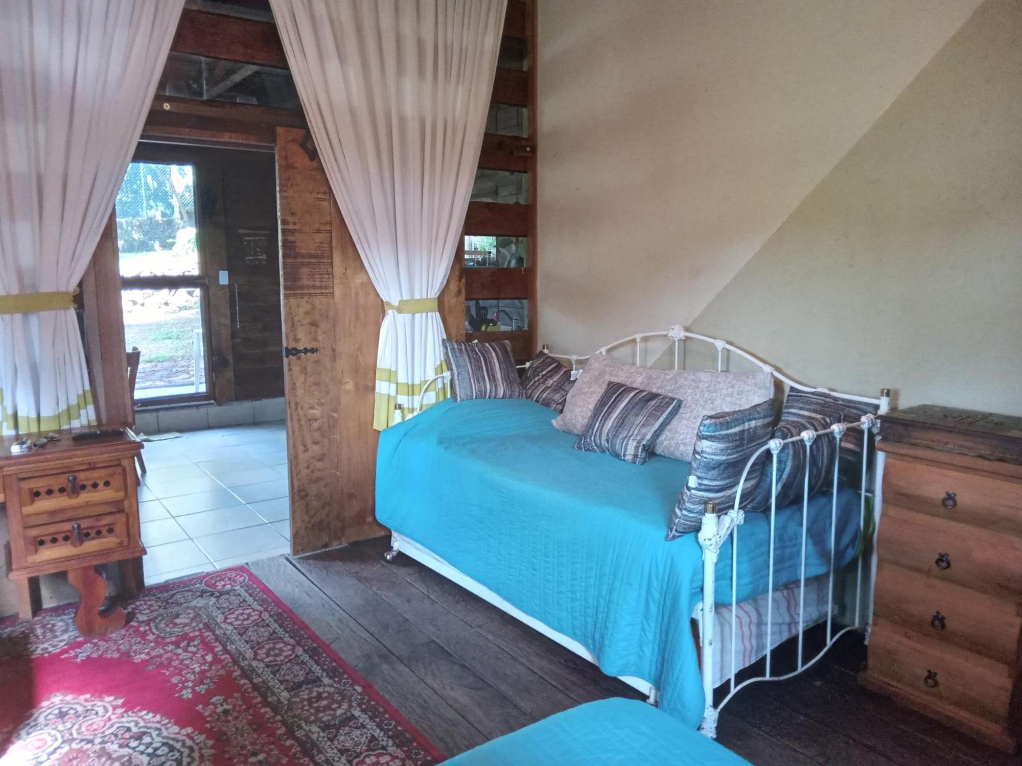 La Troje Cabanas Tepoztlán Kültér fotó